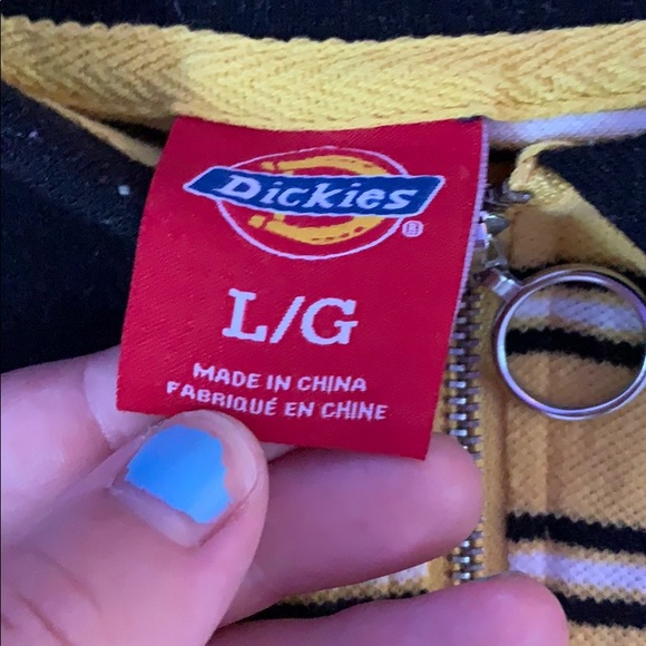 Dickies shirt 👚 - Picture 4 of 5